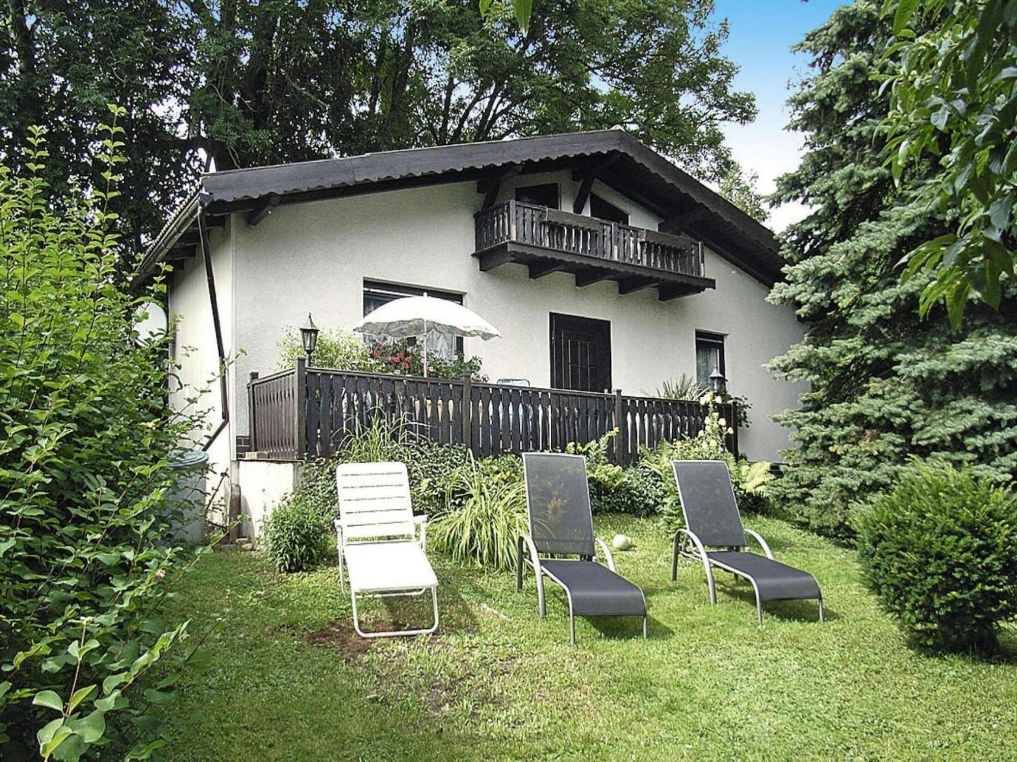 Cottage, Jagdhof Judenbach Εξωτερικό φωτογραφία